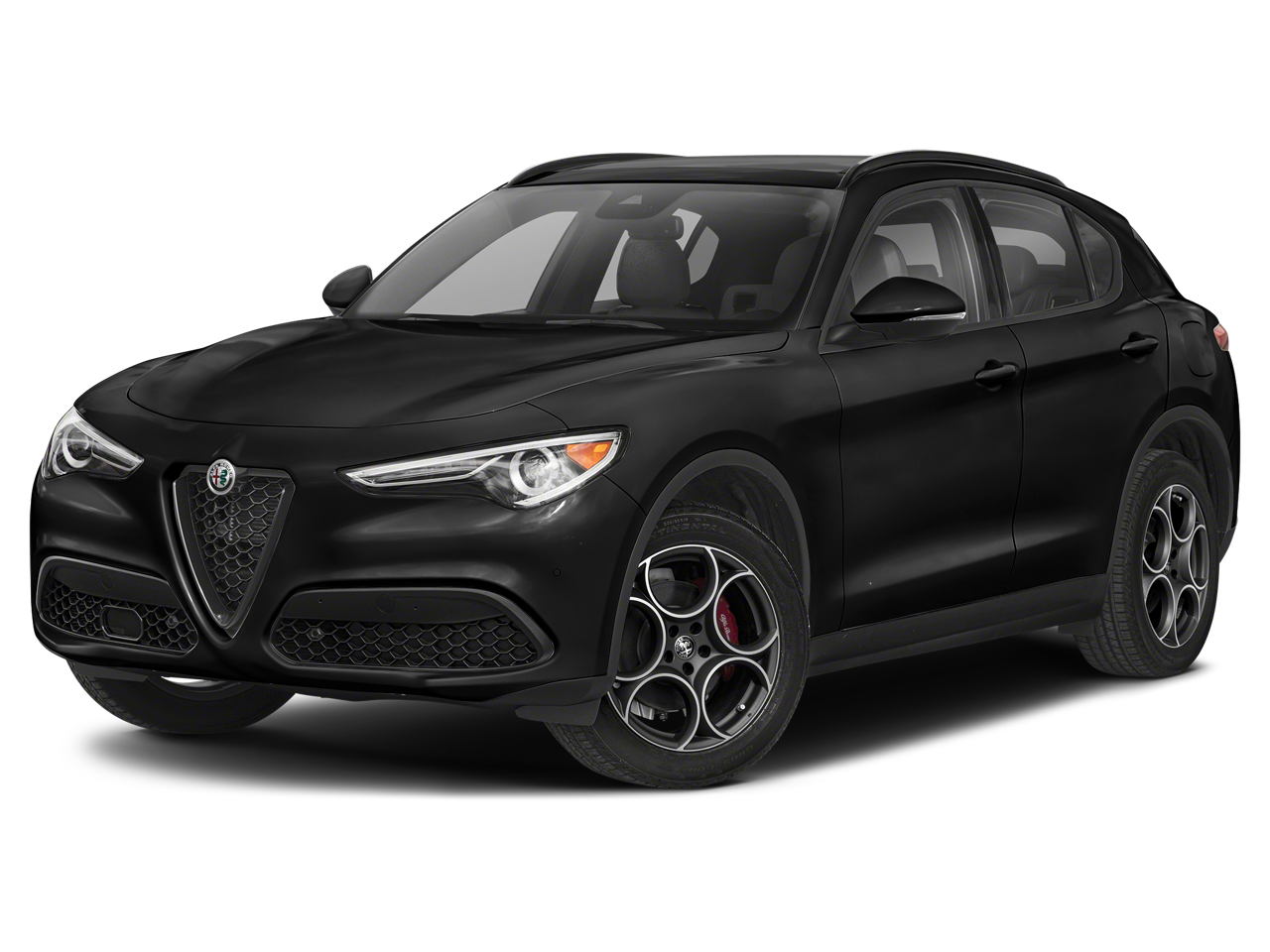 2023 Alfa Romeo Stelvio Ti