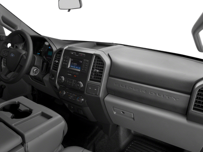 2017 Ford F-250 XL
