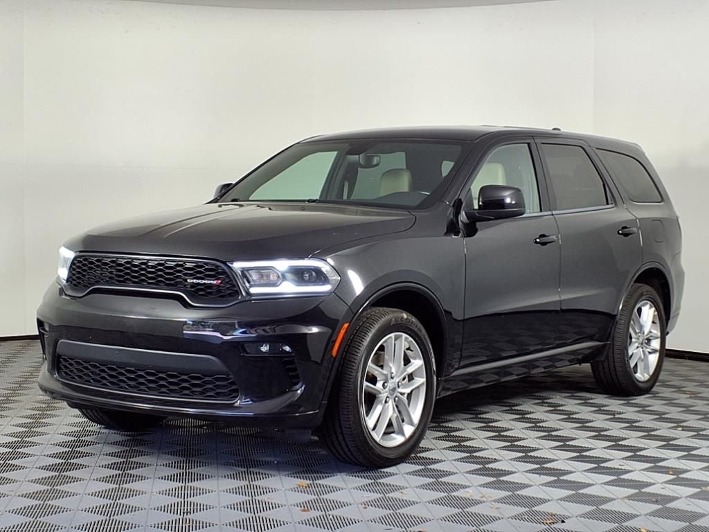 2022 Dodge Durango GT