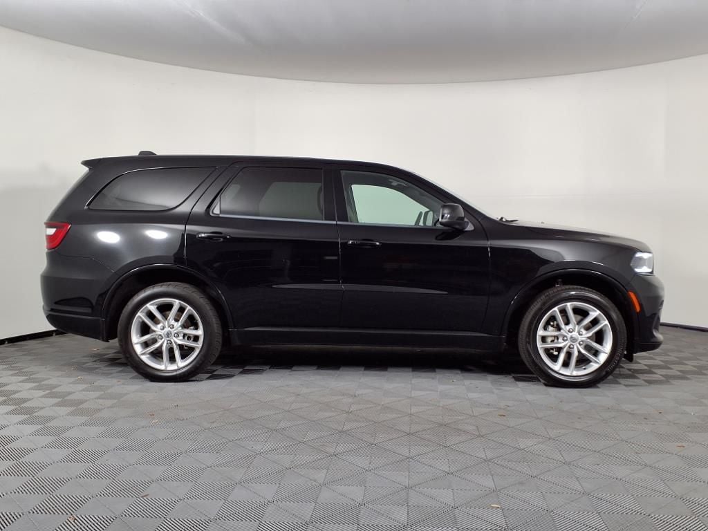 2022 Dodge Durango GT
