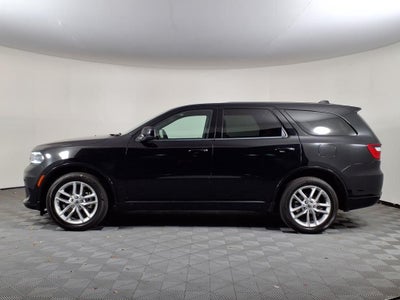 2022 Dodge Durango GT