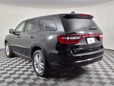 2022 Dodge Durango GT