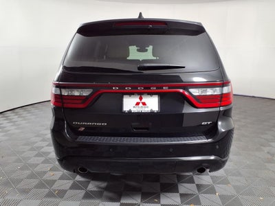 2022 Dodge Durango GT