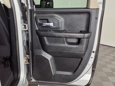 2018 RAM 1500 Laramie