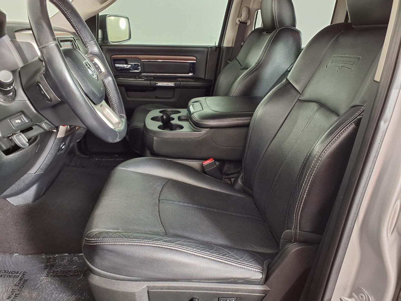 2018 RAM 1500 Laramie