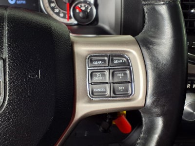 2018 RAM 1500 Laramie