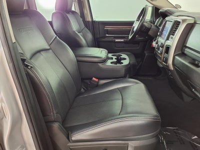 2018 RAM 1500 Laramie