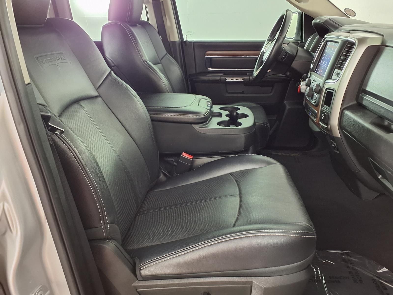 2018 RAM 1500 Laramie
