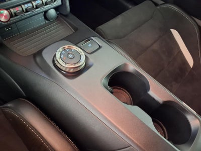 2022 Ford Mustang Shelby GT500