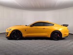 2022 Ford Mustang Shelby GT500
