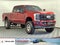 2025 Ford F-250SD Platinum KRIETZ CUSTOMS EDITION