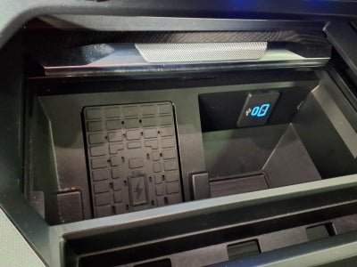 2025 Ford F-250SD Platinum KRIETZ CUSTOMS EDITION