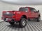 2025 Ford F-250SD Platinum KRIETZ CUSTOMS EDITION