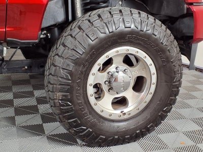 2025 Ford F-250SD Platinum KRIETZ CUSTOMS EDITION