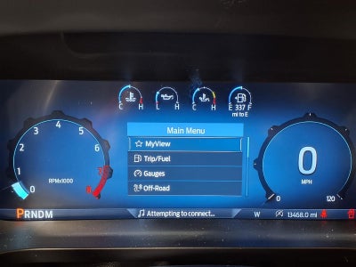 2024 Ford F-150 XL