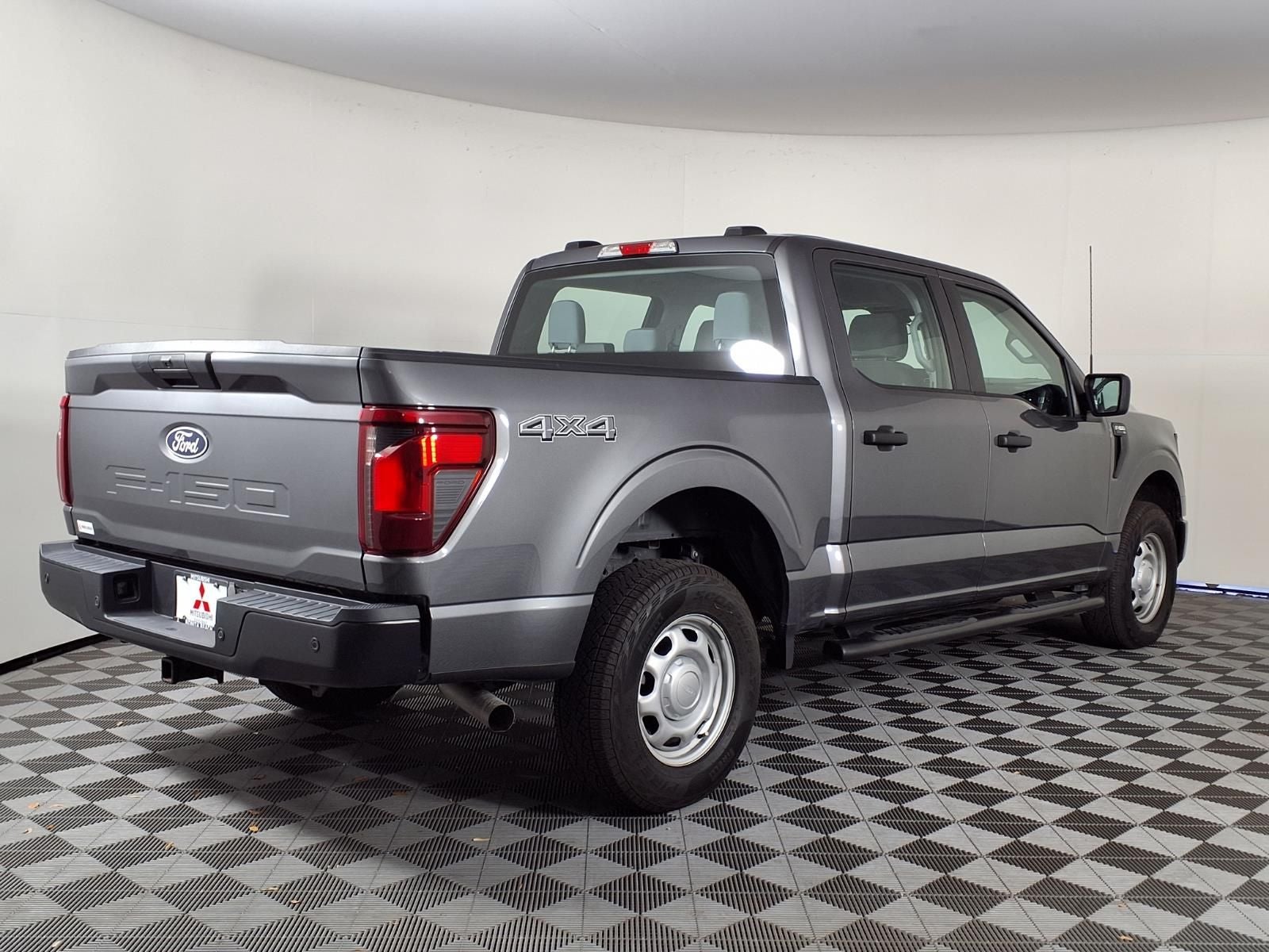 2024 Ford F-150 XL