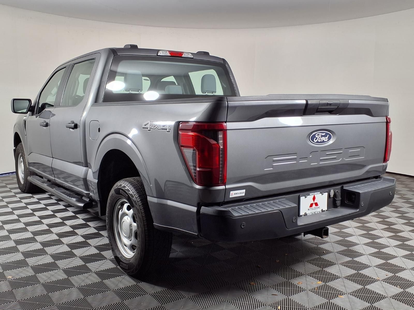 2024 Ford F-150 XL