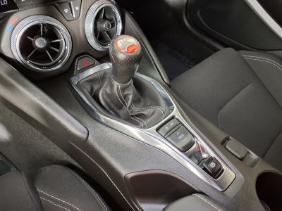 2023 Chevrolet Camaro SS 1SS