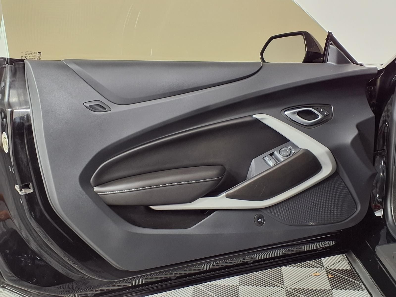 2023 Chevrolet Camaro SS 1SS