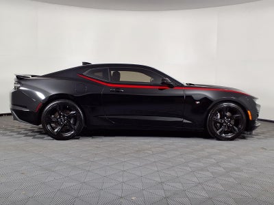 2023 Chevrolet Camaro SS 1SS