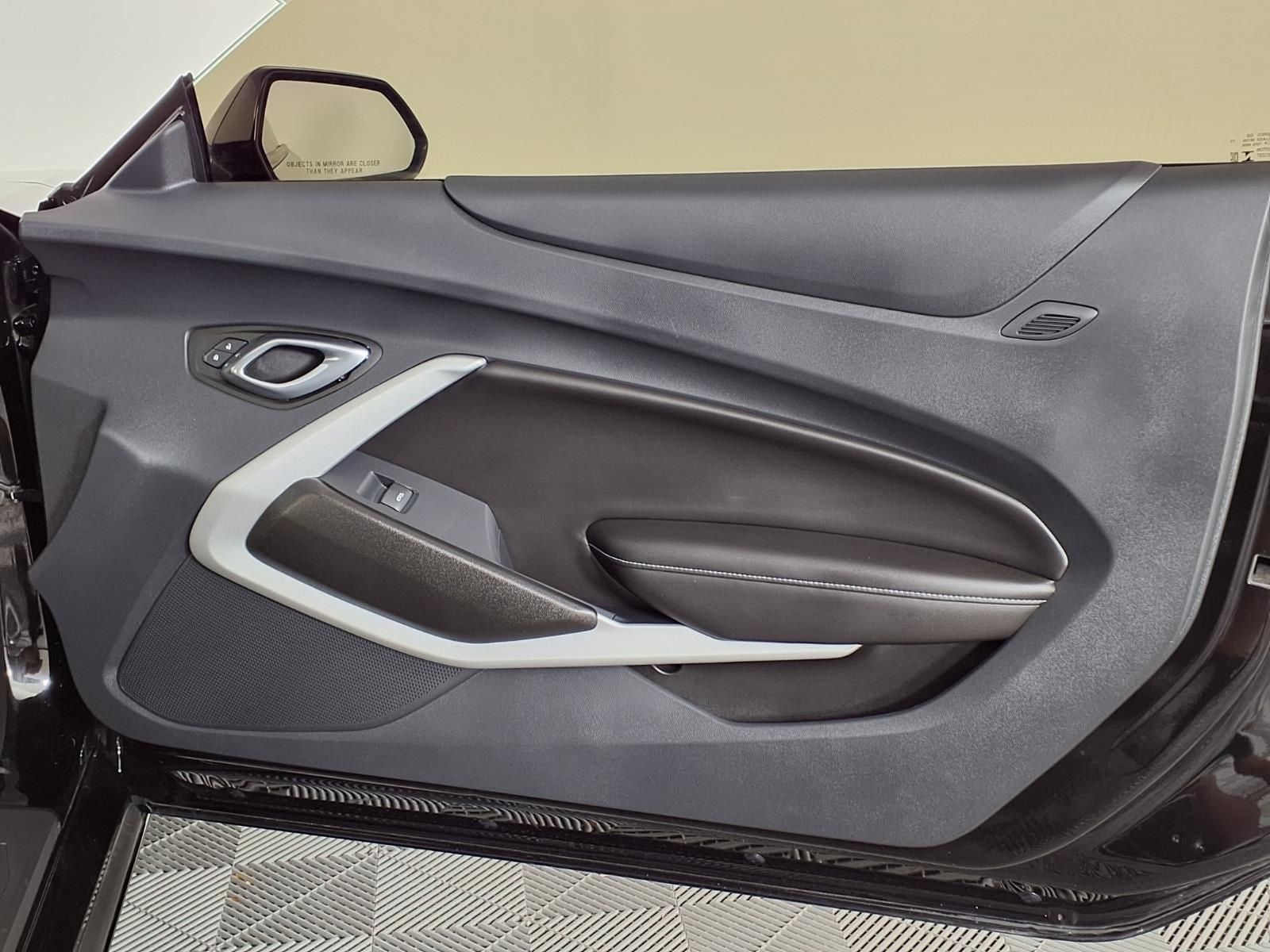 2023 Chevrolet Camaro SS 1SS