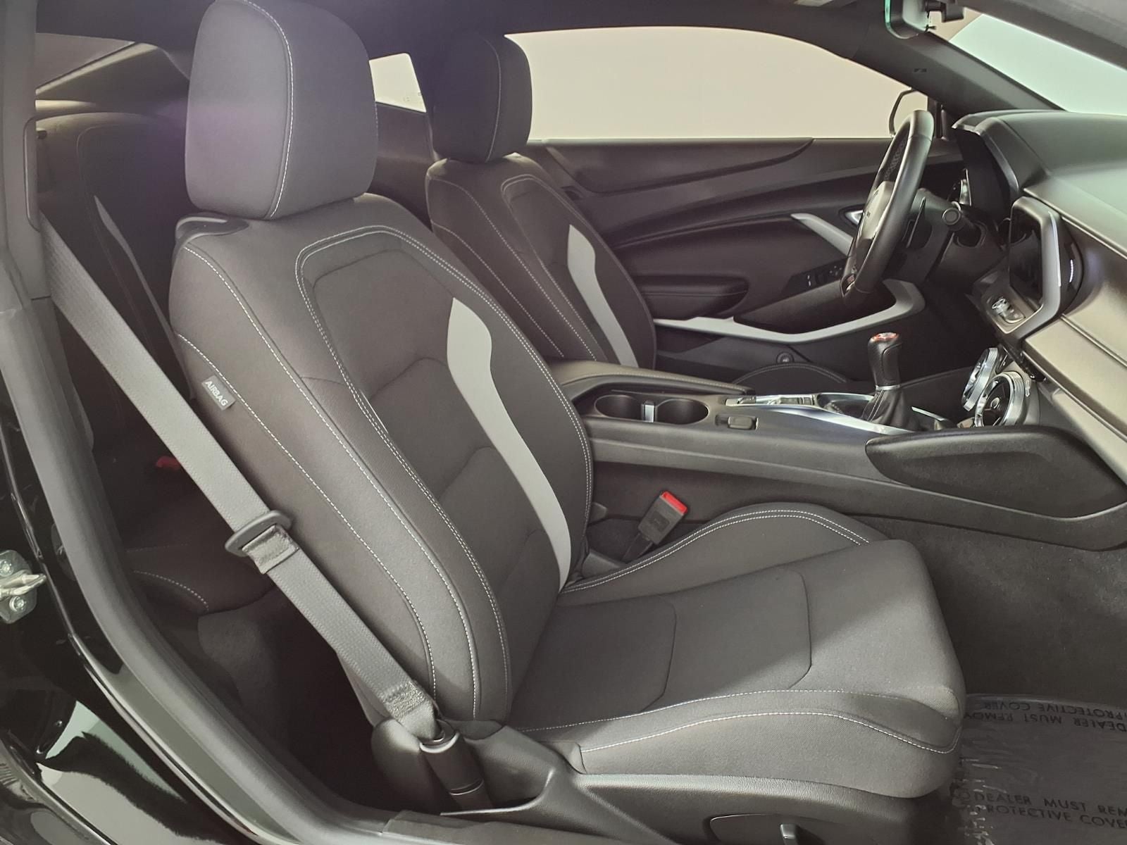 2023 Chevrolet Camaro SS 1SS