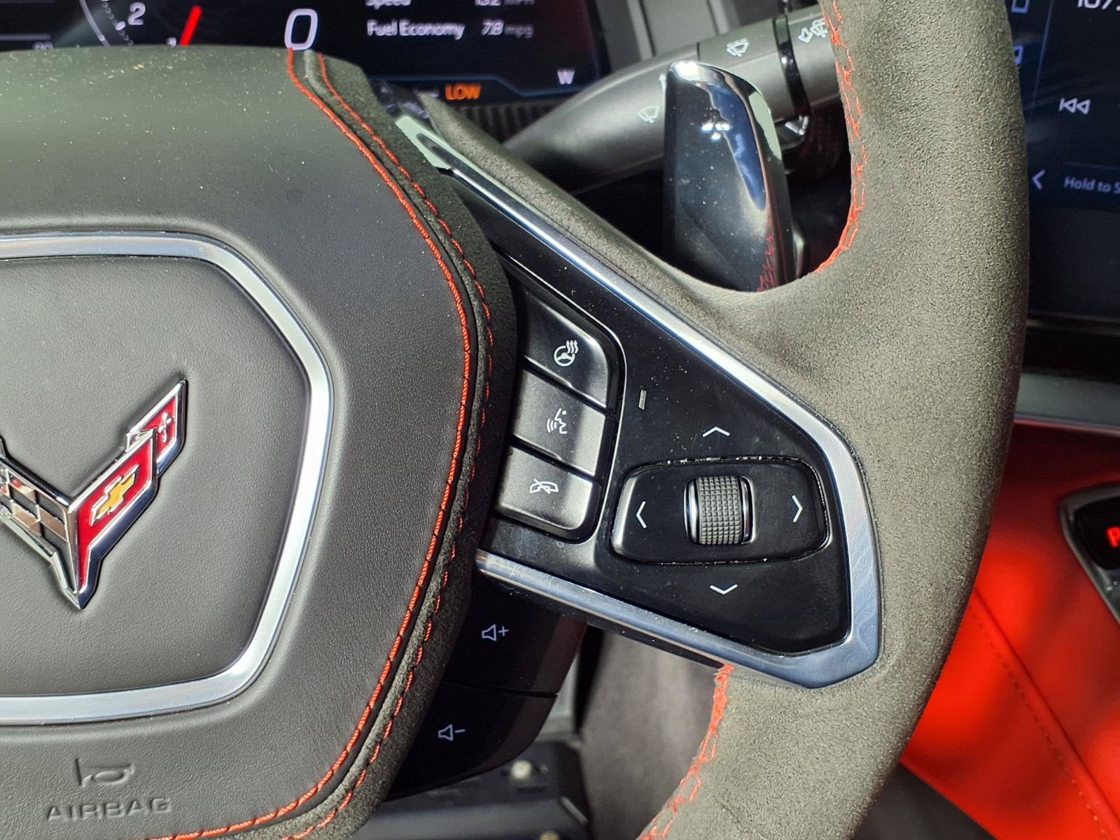 2025 Chevrolet Corvette Z06 2LZ