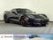 2016 Chevrolet Corvette Stingray Z51 3LT
