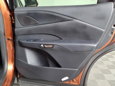 2023 Lexus RX 350h Premium Plus