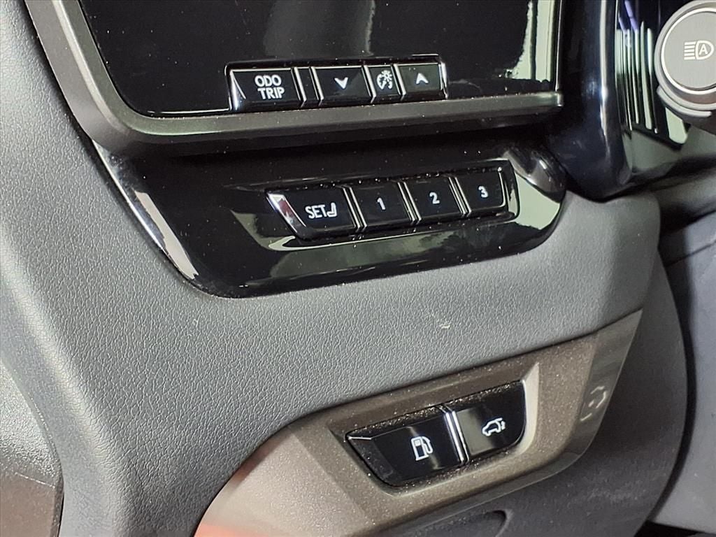 2023 Lexus RX 350h Premium Plus