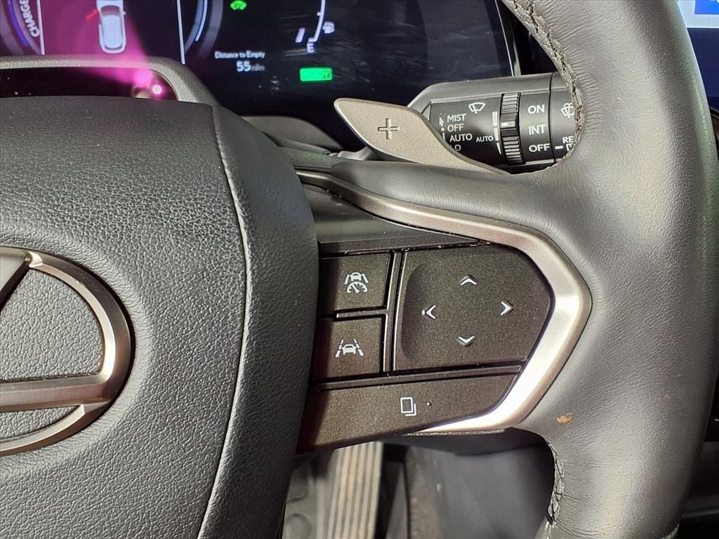 2023 Lexus RX 350h Premium Plus
