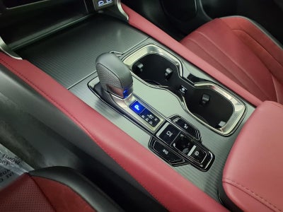 2024 Lexus RX 500h F SPORT Performance