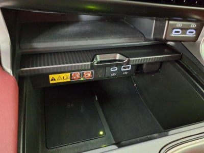 2024 Lexus RX 500h F SPORT Performance