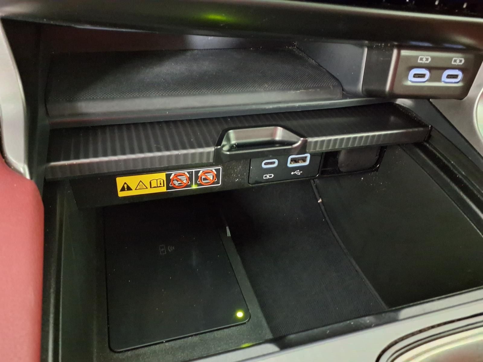 2024 Lexus RX 500h F SPORT Performance