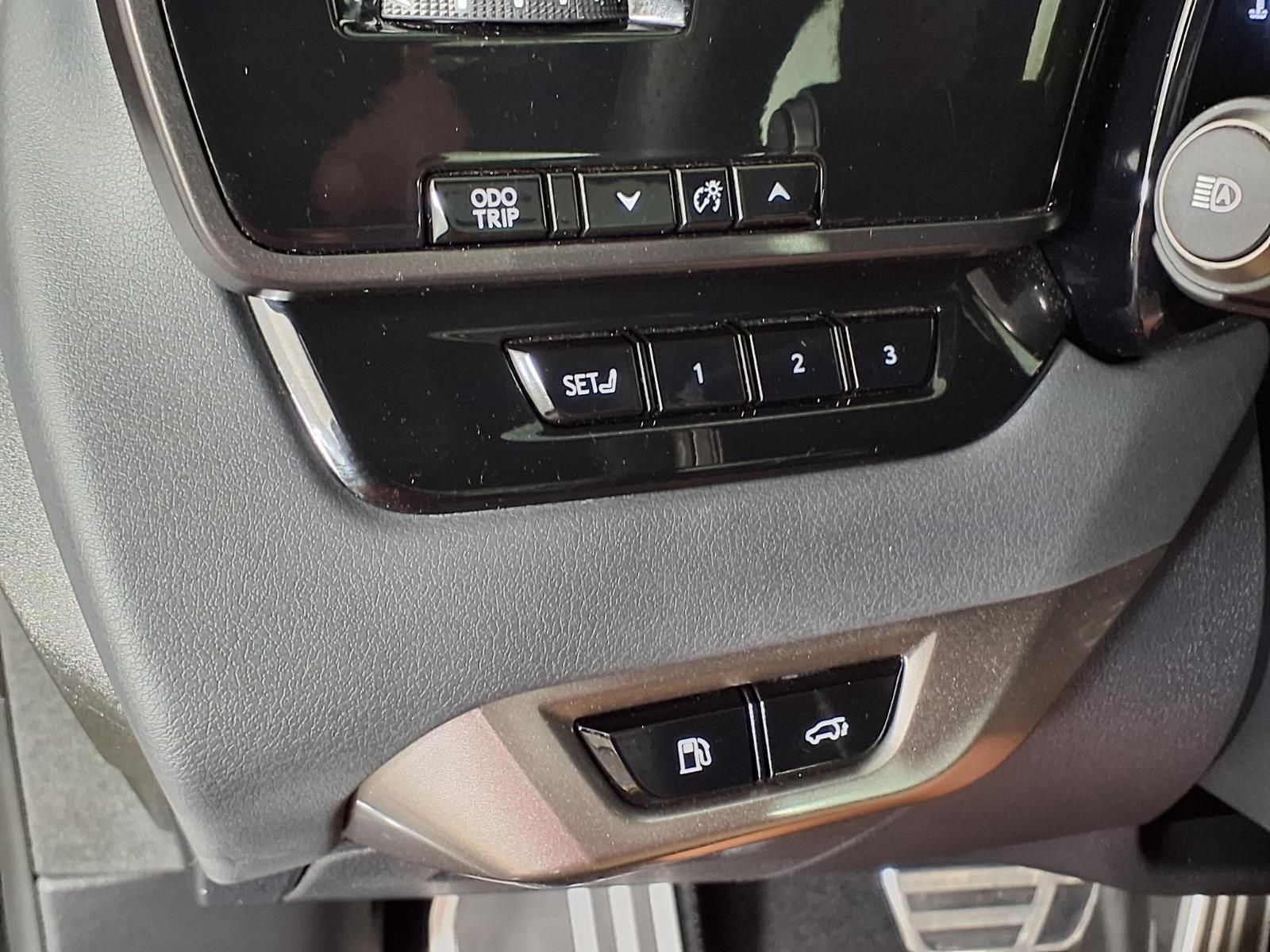 2024 Lexus RX 500h F SPORT Performance