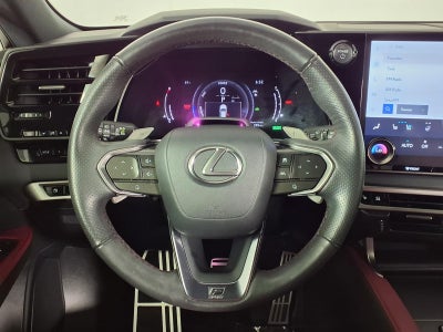 2024 Lexus RX 500h F SPORT Performance