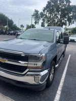 2016 Chevrolet Silverado 1500 LT LT1