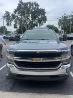 2016 Chevrolet Silverado 1500 LT LT1