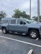 2016 Chevrolet Silverado 1500 LT LT1