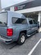 2016 Chevrolet Silverado 1500 LT LT1