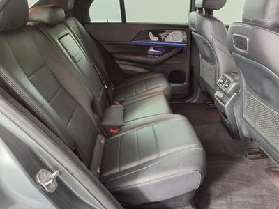 2020 Mercedes-Benz GLE GLE 350