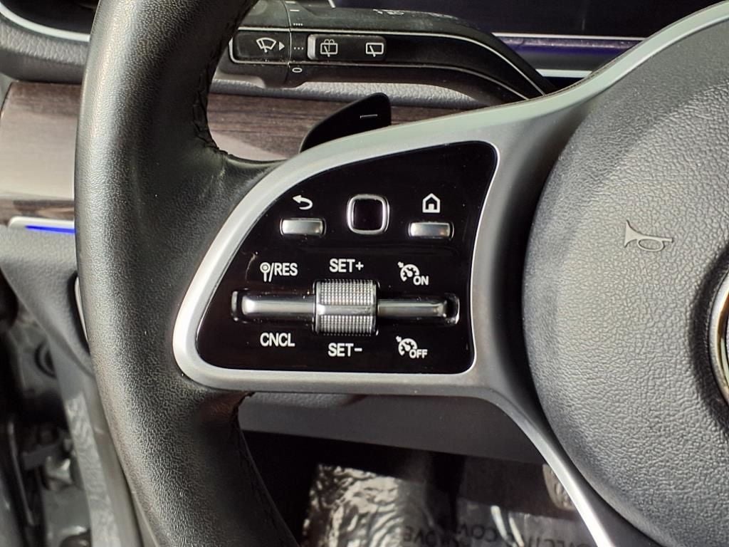 2020 Mercedes-Benz GLE GLE 350