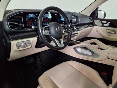 2022 Mercedes-Benz GLE GLE 350 4MATIC®