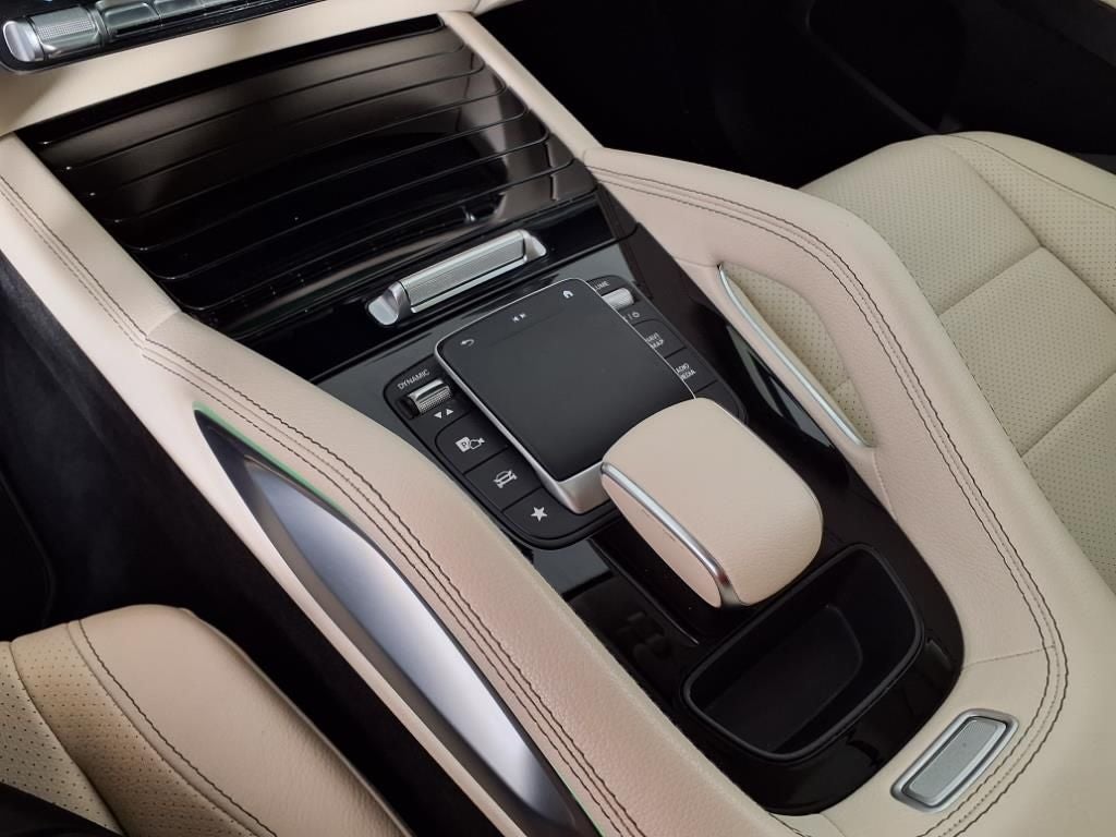 2022 Mercedes-Benz GLE GLE 350 4MATIC®