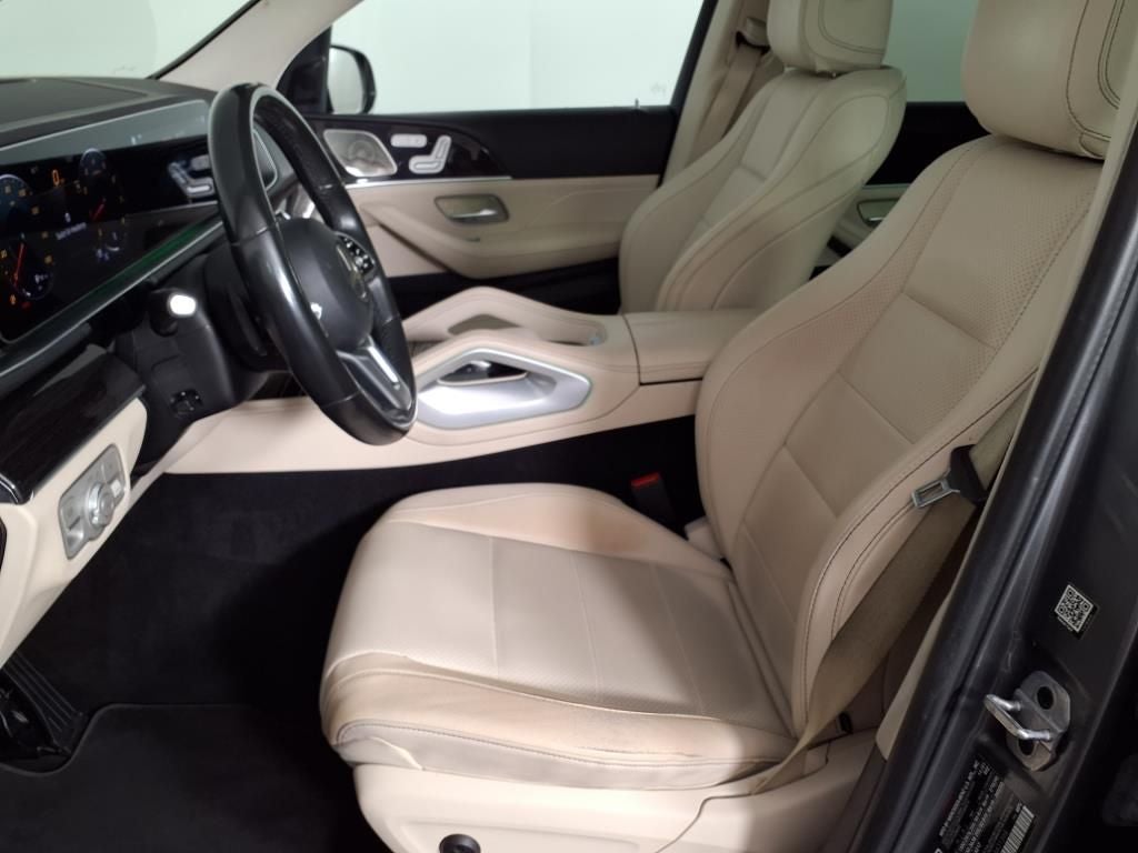 2022 Mercedes-Benz GLE GLE 350 4MATIC®