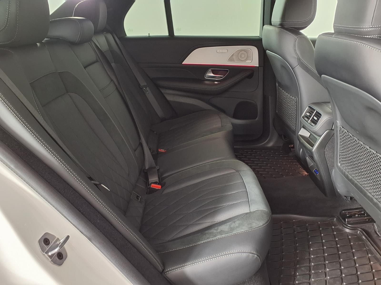 2024 Mercedes-Benz GLE GLE 53 AMG® 4MATIC®