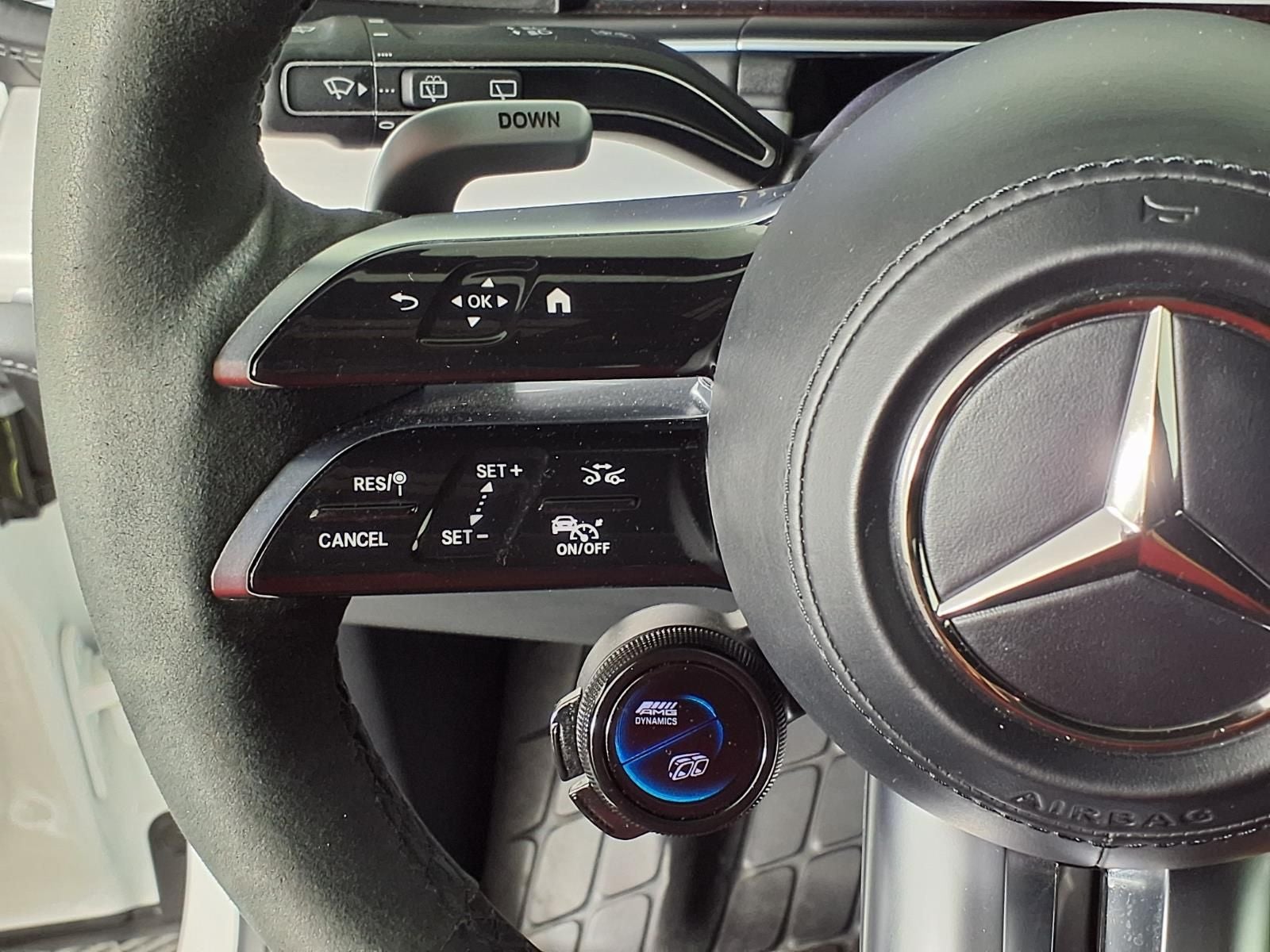 2024 Mercedes-Benz GLE GLE 53 AMG® 4MATIC®