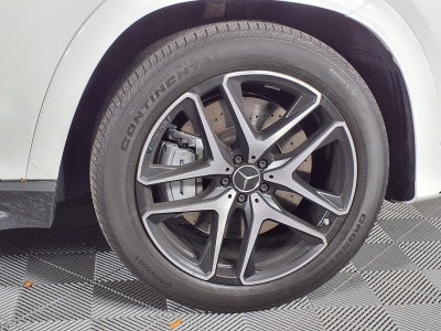 2024 Mercedes-Benz GLE GLE 53 AMG® 4MATIC®