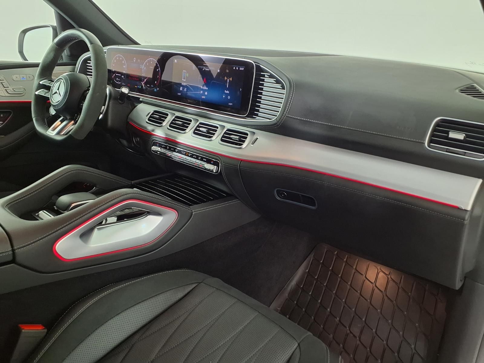 2024 Mercedes-Benz GLE GLE 53 AMG® 4MATIC®