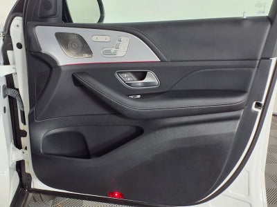 2024 Mercedes-Benz GLE GLE 53 AMG® 4MATIC®